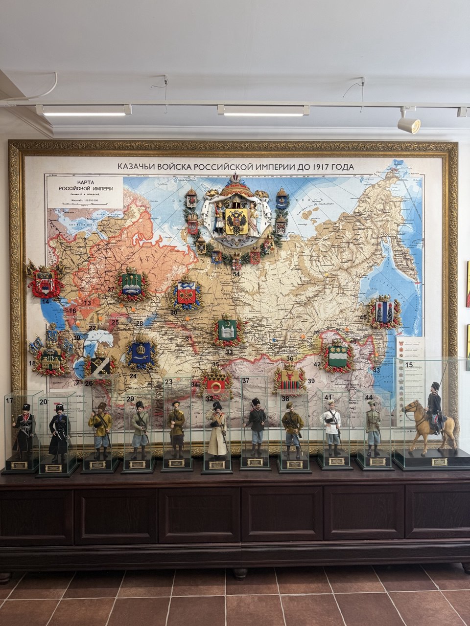 Экспозиция