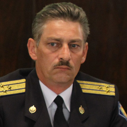 Отзыв посетителя