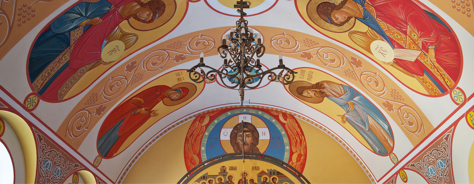 Храм-часовня